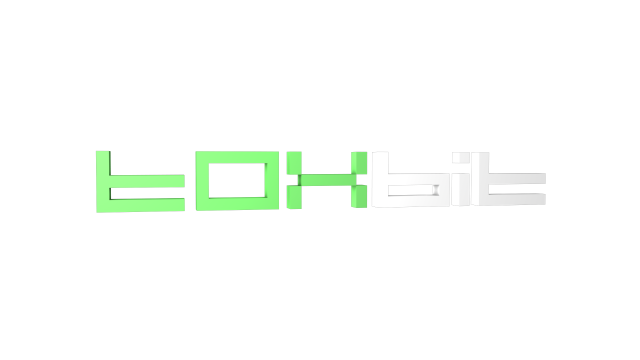 toxbit logo